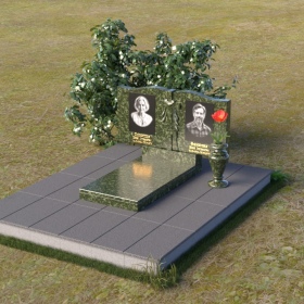 Памятник ПГ026