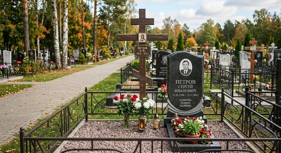 vremenniu krest_i_postounniu