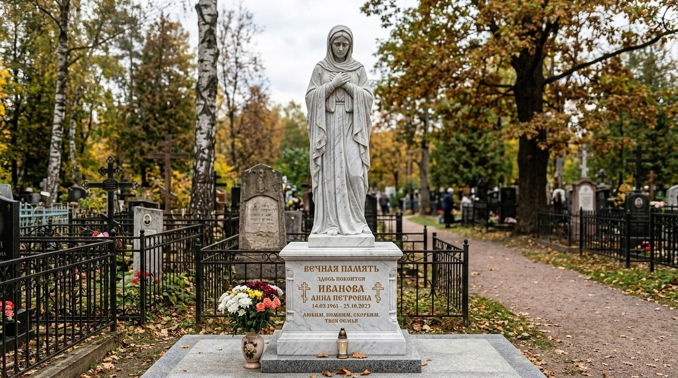 Фото после ретуши